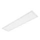 STELLAR LED-PANEL 40 W 4000 K 295 X 1195 mm, WEISSER RAHMEN 4000 K + NOTFALL-KIT, WEISSER RAHMEN 4000 K + NOTFALL-KIT