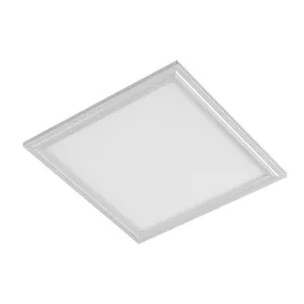 STELLAR LED-PANEL 48 W 4000 K 595 x 595 mm WEISSER RAHMEN