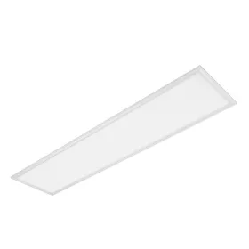 STELLAR LED-PANEL 48 W 4000 K 295 x 1195 mm WEISSER RAHMEN