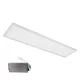 STELLAR LED-PANEL 40 W 4000 K 295 x 1195 x 30 + EM 100 lm/W