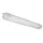 BELLA-LAMPE MIT LED-LICHTRÖHRE (600 MM) 2X10W 6200K-6500K IP65