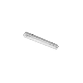   BELLA-LAMPE MIT LED-LICHTRÖHRE (600 mm) 1X9W 6200K-6500K IP65