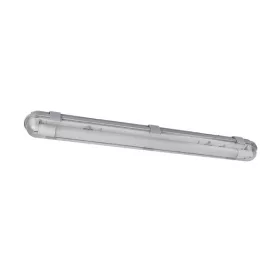   BELLA LAMPENSCHIRM MIT LED-LICHTROHR (1200 mm) 1X18W 6200K-6500K IP65