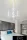 UNIVERSO Kronleuchter 3-flammig 3xE14 Max.40W D58x100cm weiß