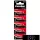 CAMELION Fernbedienungsbatterie 12 V LR27A-BP5