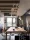 UNIVERSO Hanfseil-Kronleuchter 6xE27 max. 240V ∅600×1500mm schwarz