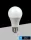UNIVERSO LED-Glühbirne E27 DC12-24V 10W 900lm 6500K