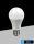 UNIVERSO LED-Glühbirne E27 DC12-24V 10W 900lm 4000K