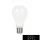 ELDLUX LED-Glühbirne A80 E27 18 W 1800 lm 3000 K