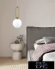 UNIVERSO Pendelleuchte 1xG9 max. 10 W D150x360x1200 mm IP20 Altgold