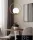 UNIVERSO Pendelleuchte 10W IP20 Altgold 1xG9