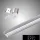 UNIVERSO Deckenprofil aus Aluminium mit transparenter Abdeckung 2 m 17,35*6,9 mm