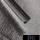 ELDLUX Aluminiumprofil (16*16 mm Aluminiumprofil 2 m, Abdeckplatte 2 m, 2 Endkappen, 4 Befestigungselemente)