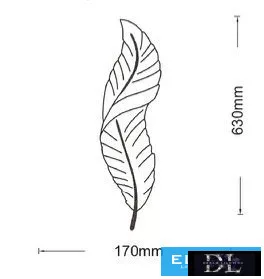 UNIVERSO Wandleuchte  12 W 960 lm CCT.kap IP20 Weiß 630 x 170 mm