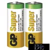 GP Spezial-Alkalibatterie 910A 2 Stück/Blisterpackung