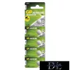 GP-Alkalibatterie LR44 (A76) 5 Stück/Blisterpackung