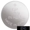 GP Alkaline-Knopfzelle LR54 (189F) 10 Stück/Blisterpackung