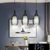 UNIVERSO Pendelleuchte 1xE27 max. 240V 60W ∅175x1000mm schwarz