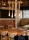 UNIVERSO Hanfseil-Kronleuchter 4xE27 max. 240V 600×1240mm schwarz