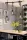 UNIVERSO Hanfseil-Kronleuchter 5xE27 IP20 790x1200mm schwarz