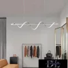 UNIVERSO Pendelleuchte 36 W 2280 lm 4000 K IP20 Weiß 1000 x 1100 mm