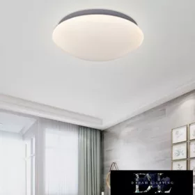  UNIVERSO Deckenleuchte 36 W 3240 lm 4000 k ∅350×100 mm weiß