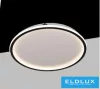 UNIVERSO Deckenleuchte 43 W 3440 lm mit CCT-Schalter ∅500×50 mm weiß