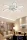 UNIVERSO Deckenleuchte LED 59 W 4720 lm 4000 K 700 mm IP20