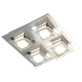 ELDLUX ARCHED Deckenleuchte 16W NW Chrom
