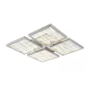 ELDLUX SHINE Deckenleuchte 64W NW Chrom