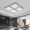 ELDLUX SHINE Deckenleuchte 64W NW Chrom