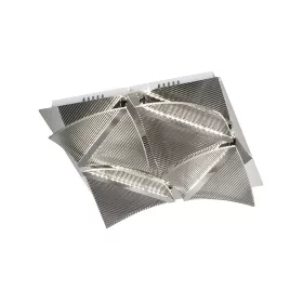 ELDLUX ARCHED Deckenleuchte 32W NW Chrom