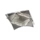 ELDLUX ARCHED Deckenleuchte 32W NW Chrom