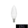 ELDLUX LED-Glühbirne C37 E14 7 W 700 lm 6500 K
