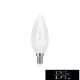 ELDLUX LED-Glühbirne C37 E14 9 W 900 lm 4000 K