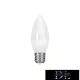 ELDLUX LED-Glühbirne C37 E27 5 W 525 lm 3000 K