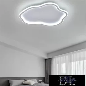   UNIVERSO Deckenleuchte 43 W 3040 lm 6500 K 500 × 460 × 50 mm IP20 weiß