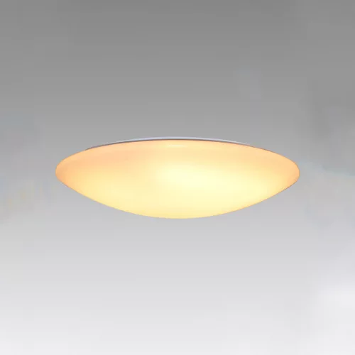 ELDLUX AGARICUS Deckenleuchte 30W CCT weiß