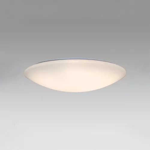 ELDLUX AGARICUS Deckenleuchte 30W CCT weiß