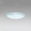ELDLUX AGARICUS Deckenleuchte 30W CCT weiß