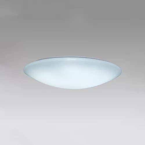 ELDLUX AGARICUS Deckenleuchte 30W CCT weiß