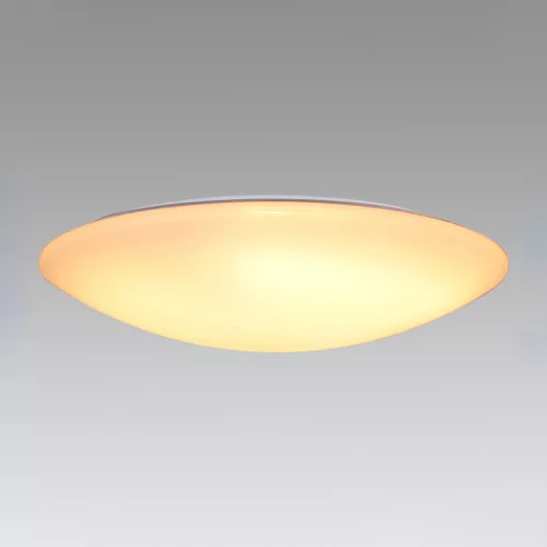ELDLUX AGARICUS Deckenleuchte 80W CCT weiß