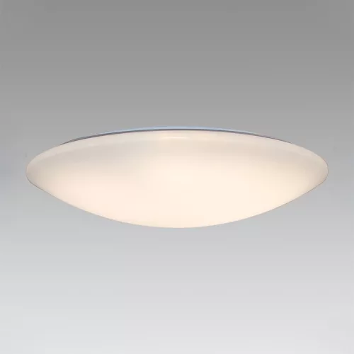 ELDLUX AGARICUS Deckenleuchte 80W CCT weiß
