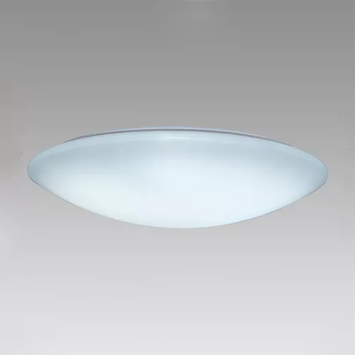 ELDLUX AGARICUS Deckenleuchte 80W CCT weiß