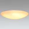 ELDLUX AGARICUS Deckenleuchte 80W CCT weiß