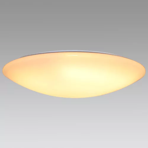 ELDLUX AGARICUS Deckenleuchte 80W CCT weiß