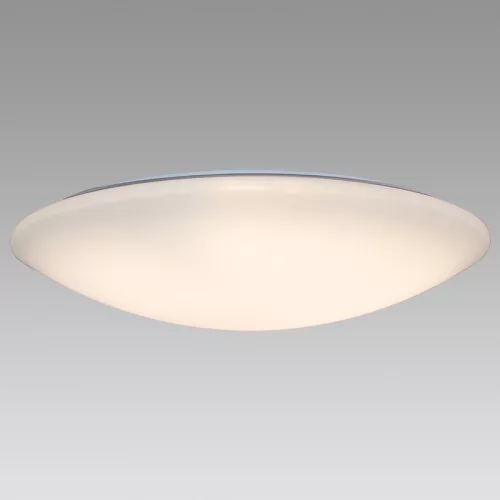 ELDLUX AGARICUS Deckenleuchte 80W CCT weiß
