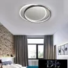 UNIVERSO Deckenleuchte 36 W 2880 lm CCT mit Schalter 540 x 450 mm IP44 weiß/schwarz