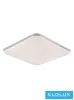 UNIVERSO Mennyezeti lámpa 18w 1620lm CCT.Kap IP20 Fehér 330x330x50mm