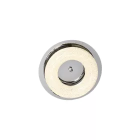 ELDLUX MILKY Deckenleuchte 12W CCT Chrom